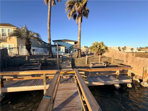 14873 Granada Drive 7 Corpus Christi TX 78418