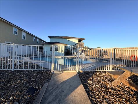 14873 Granada Drive 7 Corpus Christi TX 78418