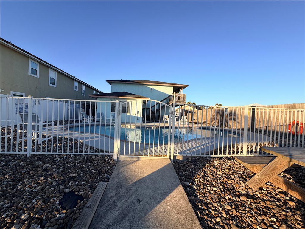 14873 Granada Drive 7 Corpus Christi TX 78418