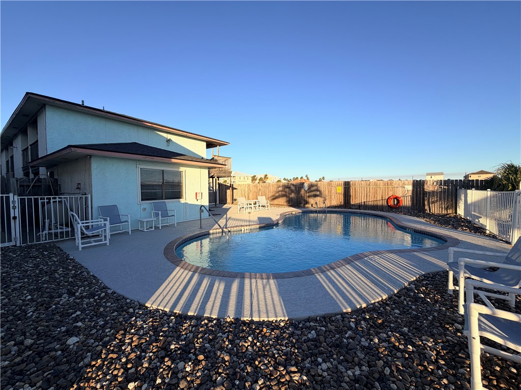 14873 Granada Drive 7 Corpus Christi TX 78418