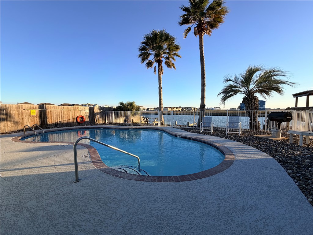 14873 Granada Drive 7 Corpus Christi TX 78418