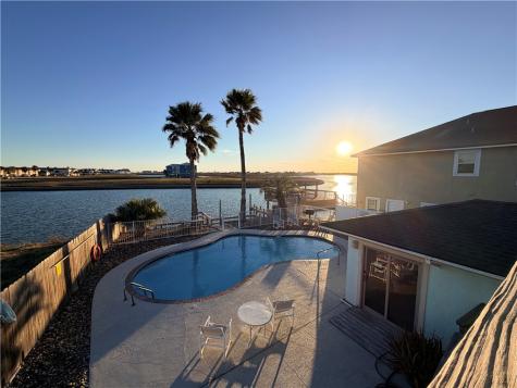 14873 Granada Drive 7 Corpus Christi TX 78418