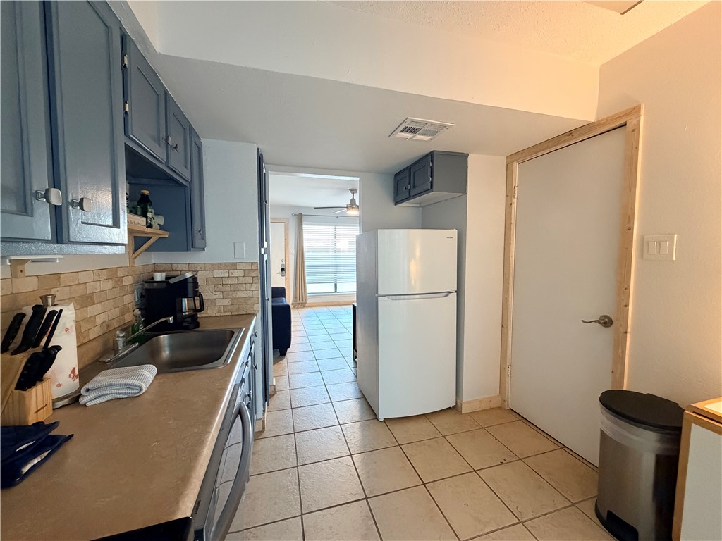 14873 Granada Drive 7 Corpus Christi TX 78418
