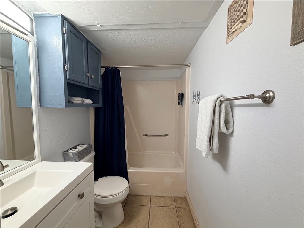 14873 Granada Drive 7 Corpus Christi TX 78418