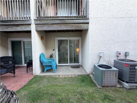 14873 Granada Drive 7 Corpus Christi TX 78418