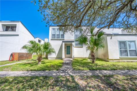 2003 N Fulton Beach 36 Rockport TX 78382