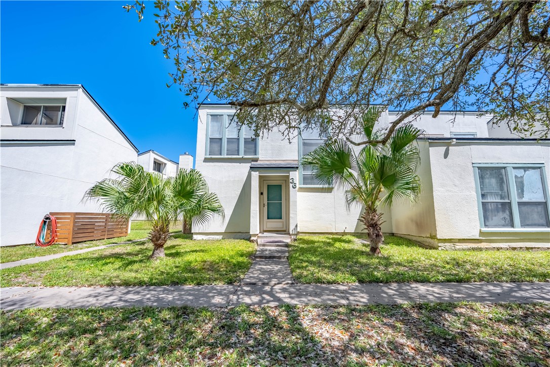 2003 N Fulton Beach 36 Rockport TX 78382