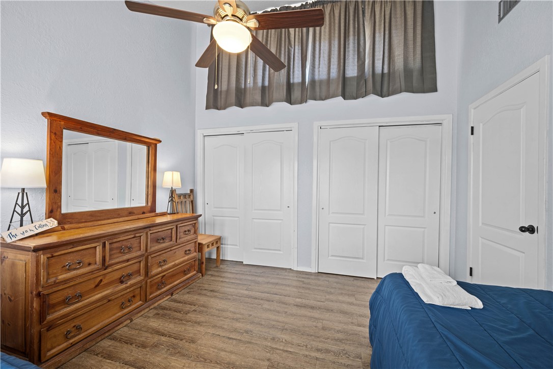 2003 N Fulton Beach 36 Rockport TX 78382