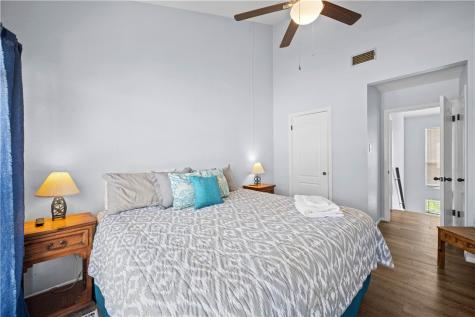 2003 N Fulton Beach 36 Rockport TX 78382