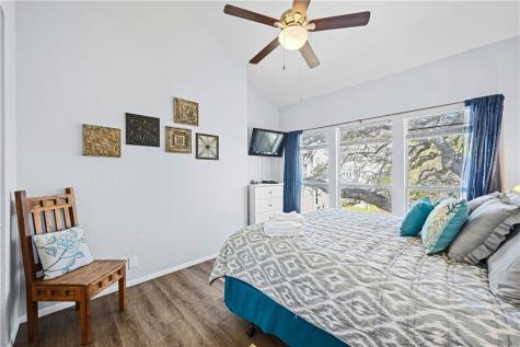 2003 N Fulton Beach 36 Rockport TX 78382
