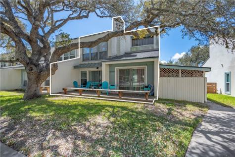 2003 N Fulton Beach 36 Rockport TX 78382