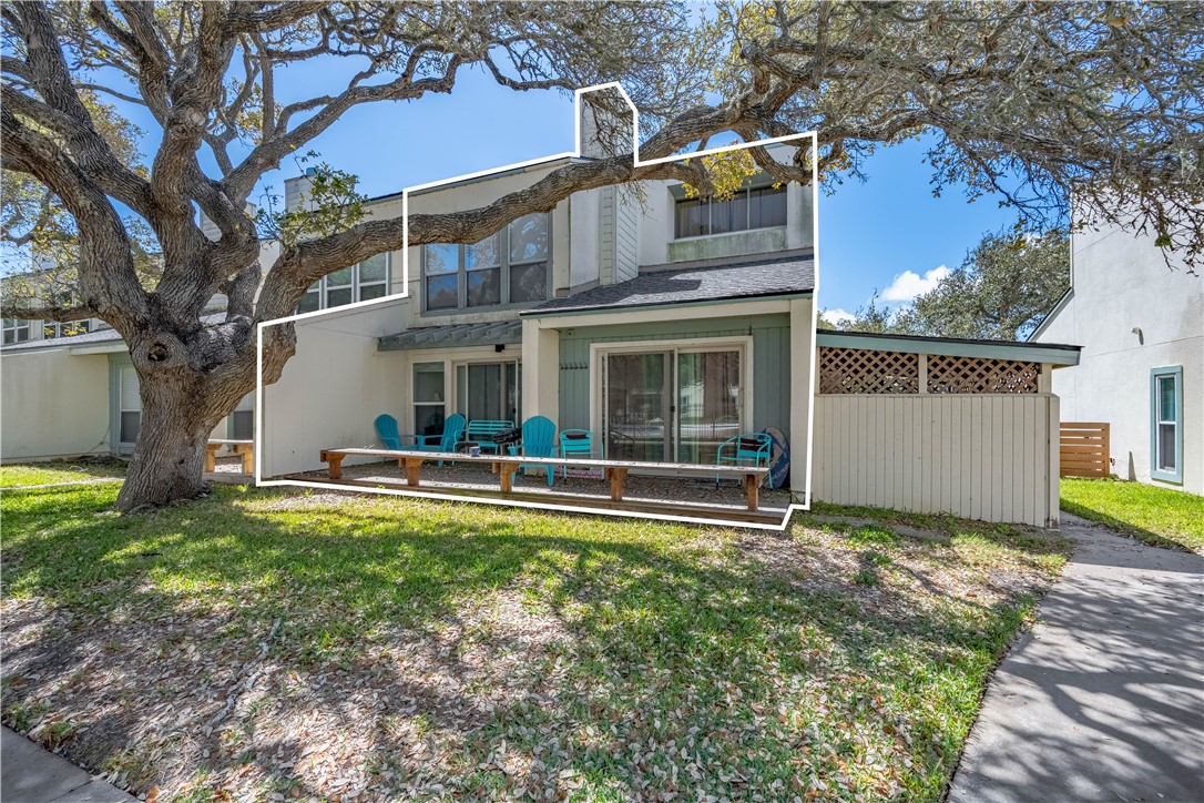 2003 N Fulton Beach 36 Rockport TX 78382