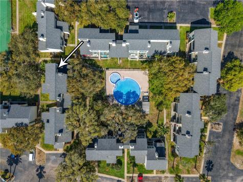2003 N Fulton Beach 36 Rockport TX 78382