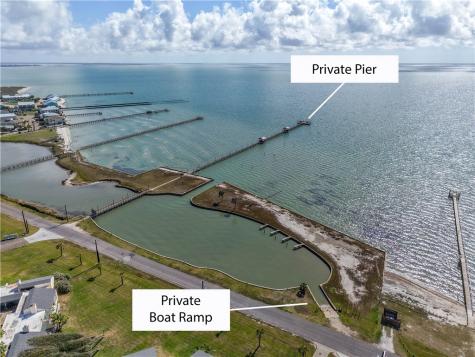 2003 N Fulton Beach 36 Rockport TX 78382