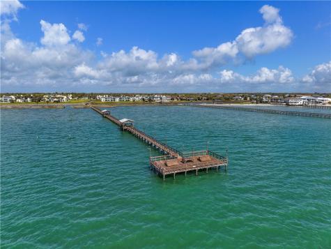 2003 N Fulton Beach 36 Rockport TX 78382