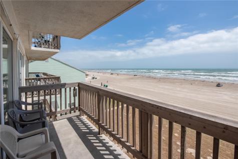 14810 Windward Drive 406 Corpus Christi TX 78418