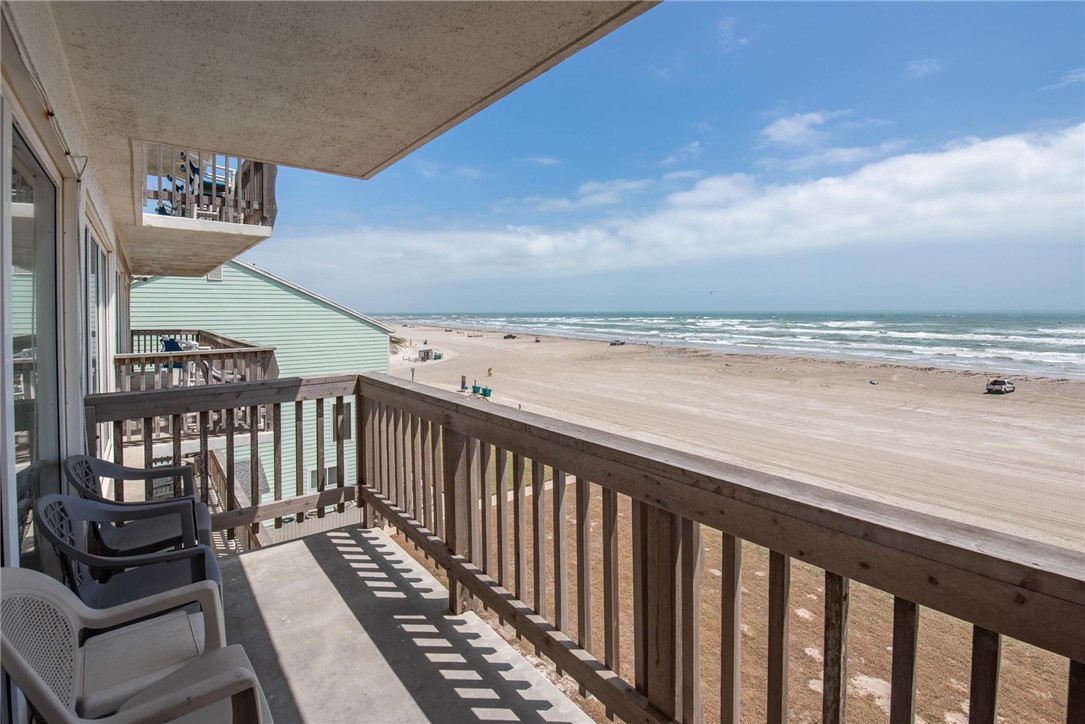 14810 Windward Drive 406 Corpus Christi TX 78418
