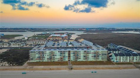 14810 Windward Drive 406 Corpus Christi TX 78418
