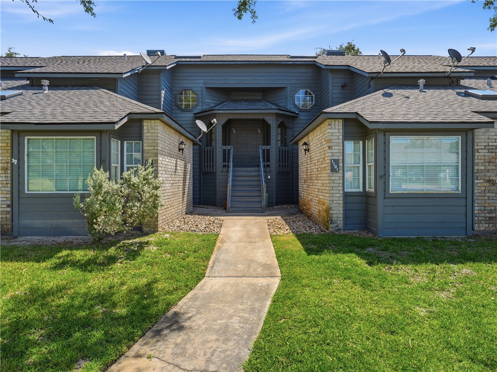 210 Oak Bay Street 1102 Rockport TX 78382