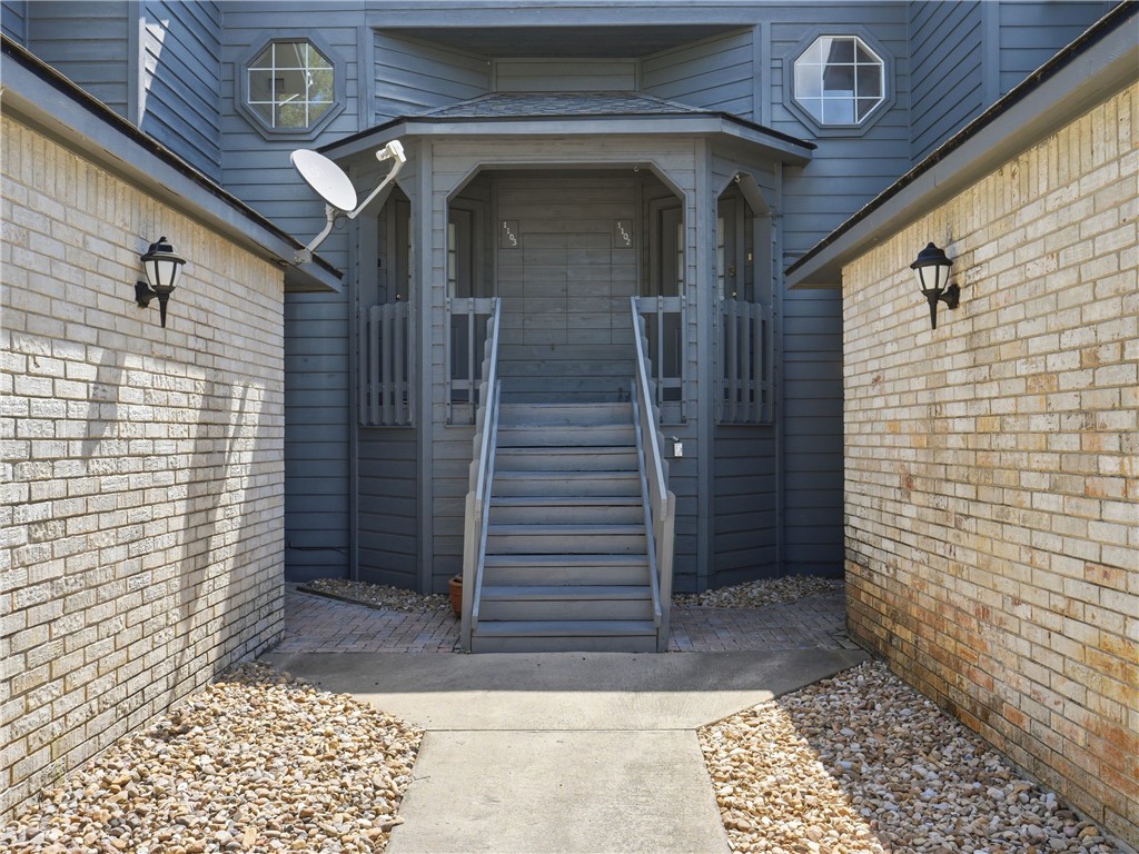 210 Oak Bay Street 1102 Rockport TX 78382