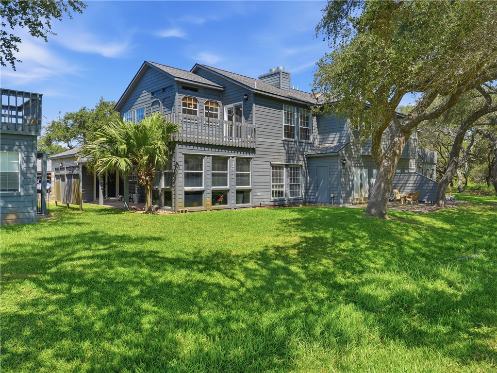 210 Oak Bay Street 1102 Rockport TX 78382
