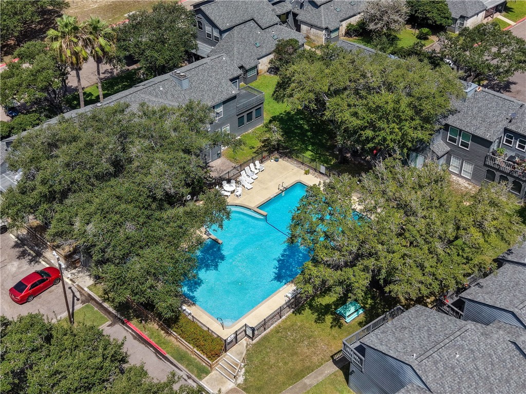 210 Oak Bay Street 1102 Rockport TX 78382