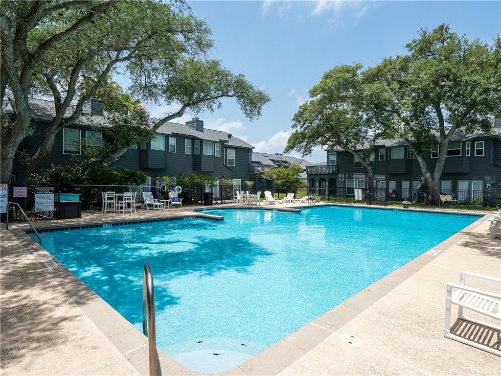 210 Oak Bay Street 1102 Rockport TX 78382