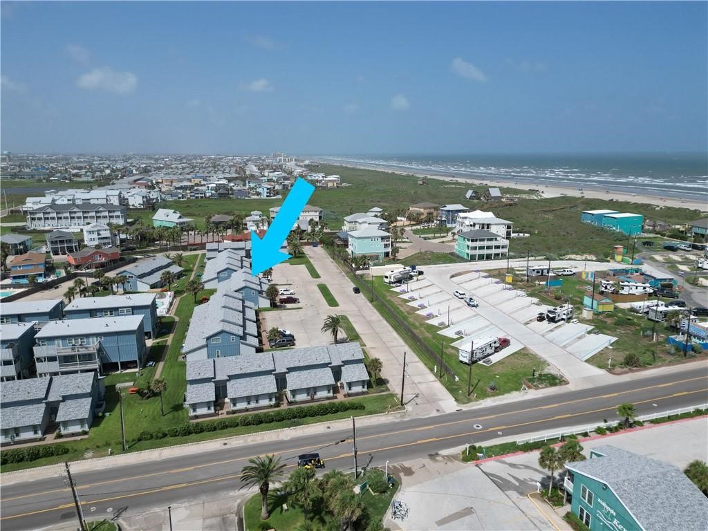 715 Beach Access Road 1a 1204 Port Aransas TX 78373