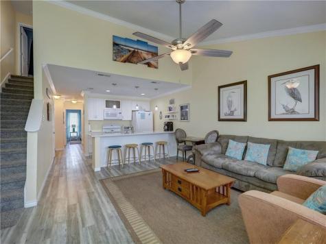715 Beach Access Road 1a 1204 Port Aransas TX 78373