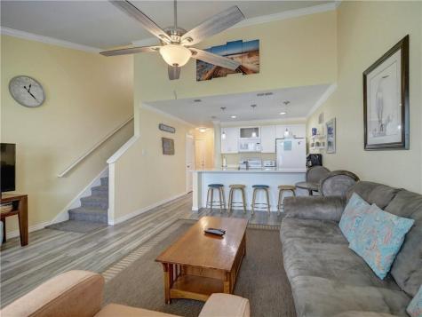 715 Beach Access Road 1a 1204 Port Aransas TX 78373