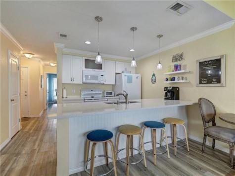 715 Beach Access Road 1a 1204 Port Aransas TX 78373