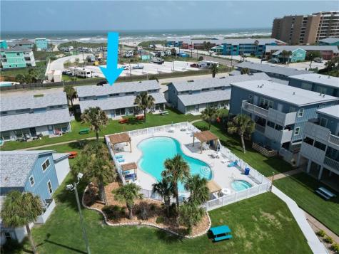715 Beach Access Road 1a 1204 Port Aransas TX 78373