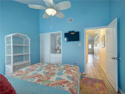 715 Beach Access Road 1a 1204 Port Aransas TX 78373