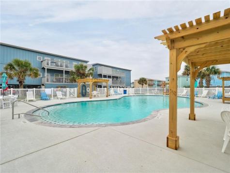715 Beach Access Road 1a 1204 Port Aransas TX 78373