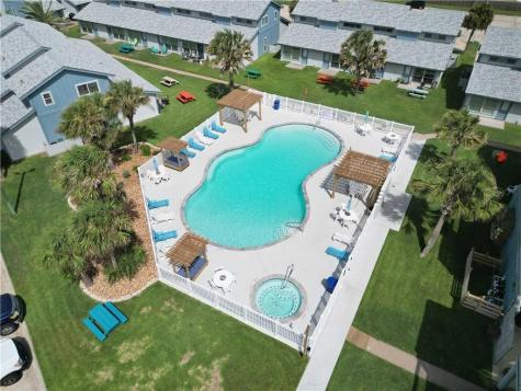 715 Beach Access Road 1a 1204 Port Aransas TX 78373