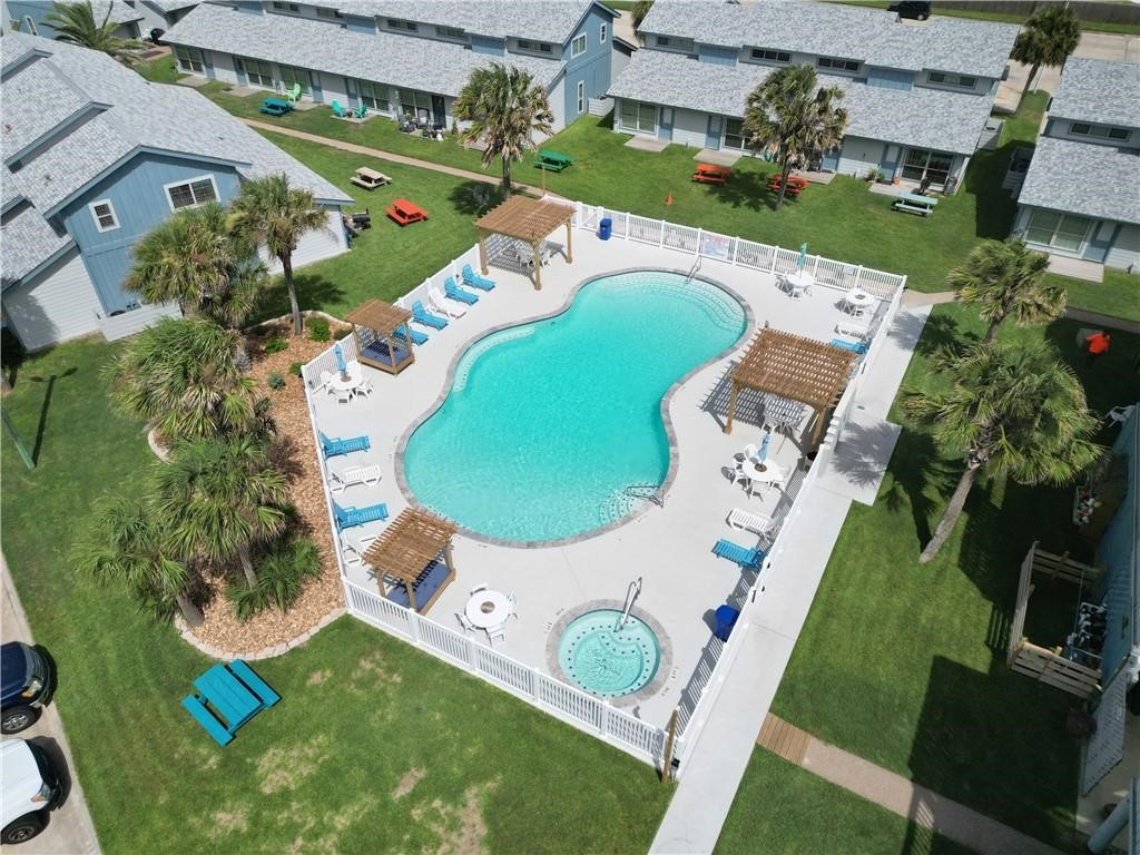 715 Beach Access Road 1a 1204 Port Aransas TX 78373