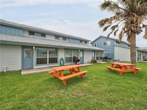 715 Beach Access Road 1a 1204 Port Aransas TX 78373