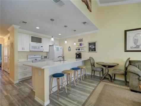 715 Beach Access Road 1a 1204 Port Aransas TX 78373
