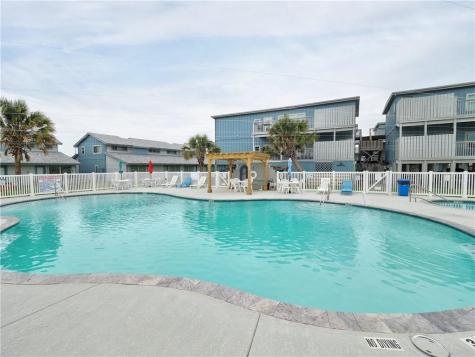 715 Beach Access Road 1a 1204 Port Aransas TX 78373