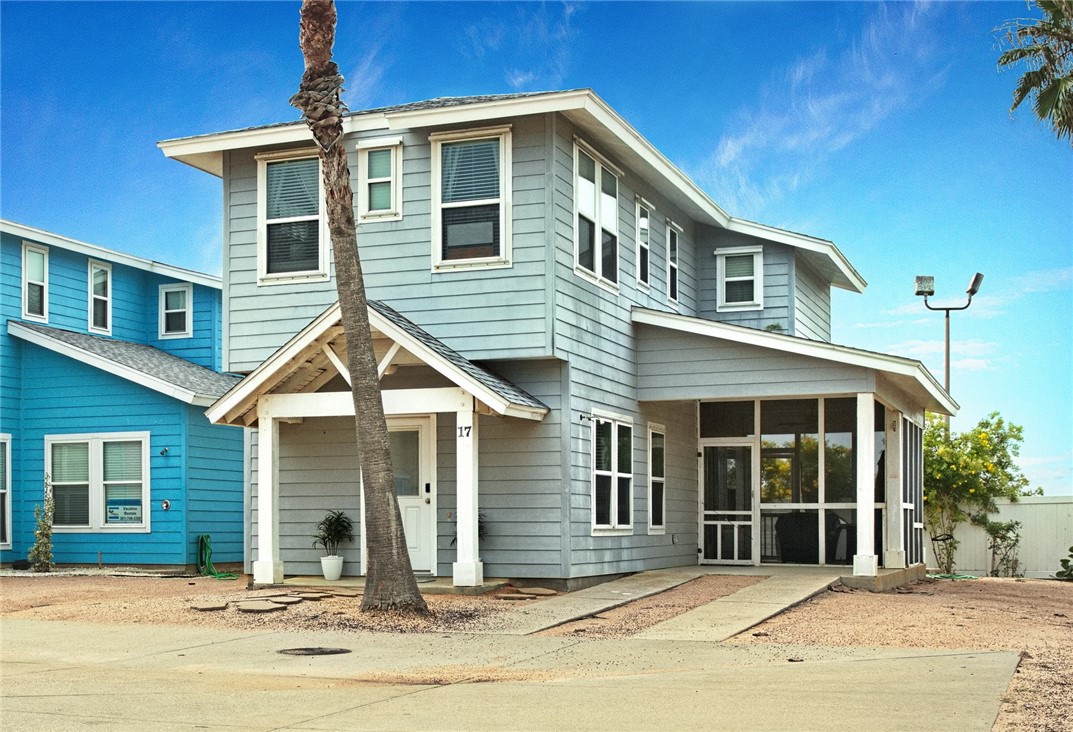 2606 S 11th Street 17 Port Aransas TX 78373