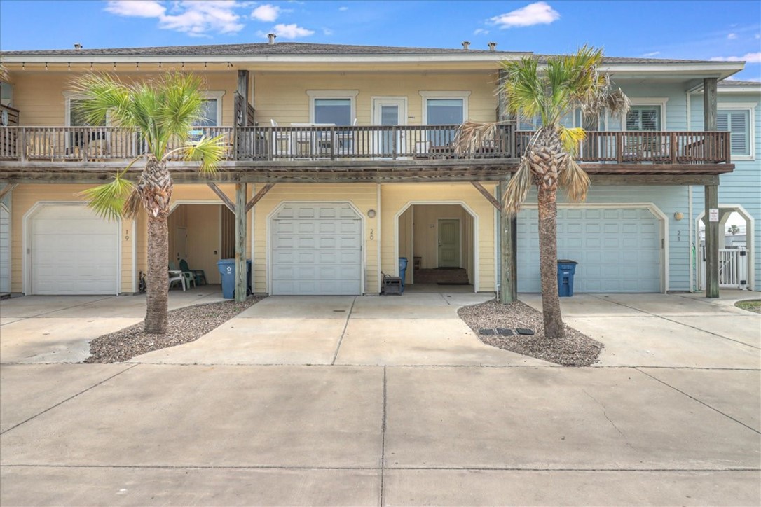 247 W Roberts Avenue 20 Port Aransas TX 78373