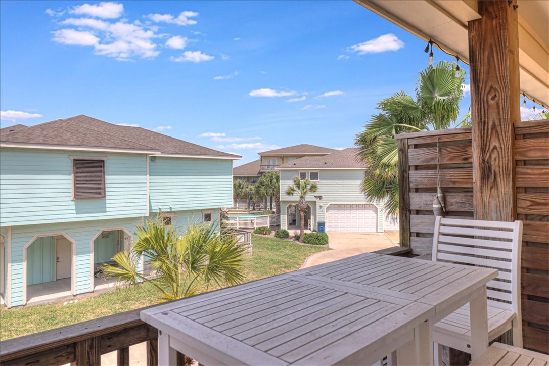 247 W Roberts Avenue 20 Port Aransas TX 78373