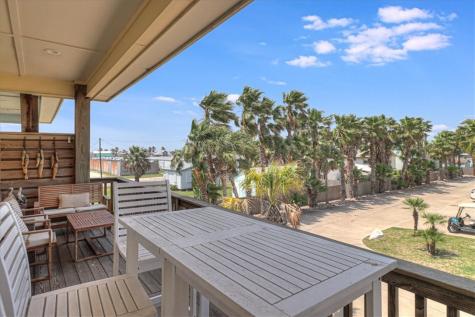 247 W Roberts Avenue 20 Port Aransas TX 78373
