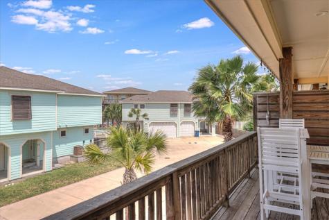 247 W Roberts Avenue 20 Port Aransas TX 78373