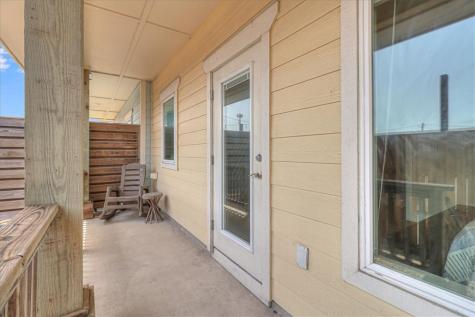 247 W Roberts Avenue 20 Port Aransas TX 78373
