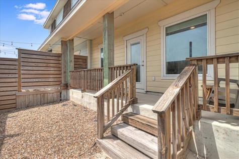 247 W Roberts Avenue 20 Port Aransas TX 78373