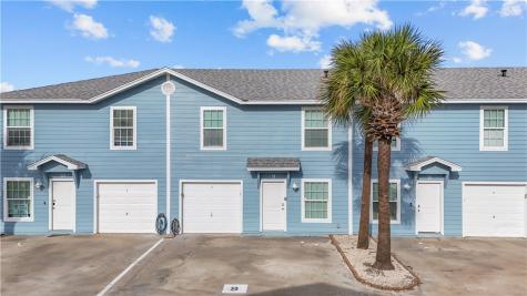 604 Beach Access Road 1a 9b Port Aransas TX 78373