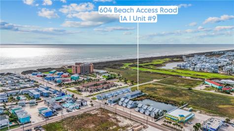 604 Beach Access Road 1a 9b Port Aransas TX 78373