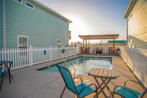 604 Beach Access Road 1a 9b Port Aransas TX 78373