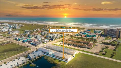 604 Beach Access Road 1a 9b Port Aransas TX 78373